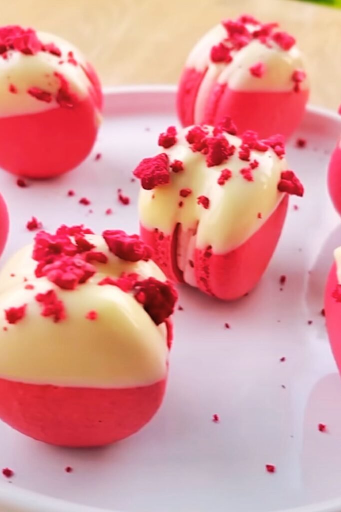 Speediberry Raspberries White Chocolate Raspberry Tiramisu: A Luxurious Twist on an Italian ...